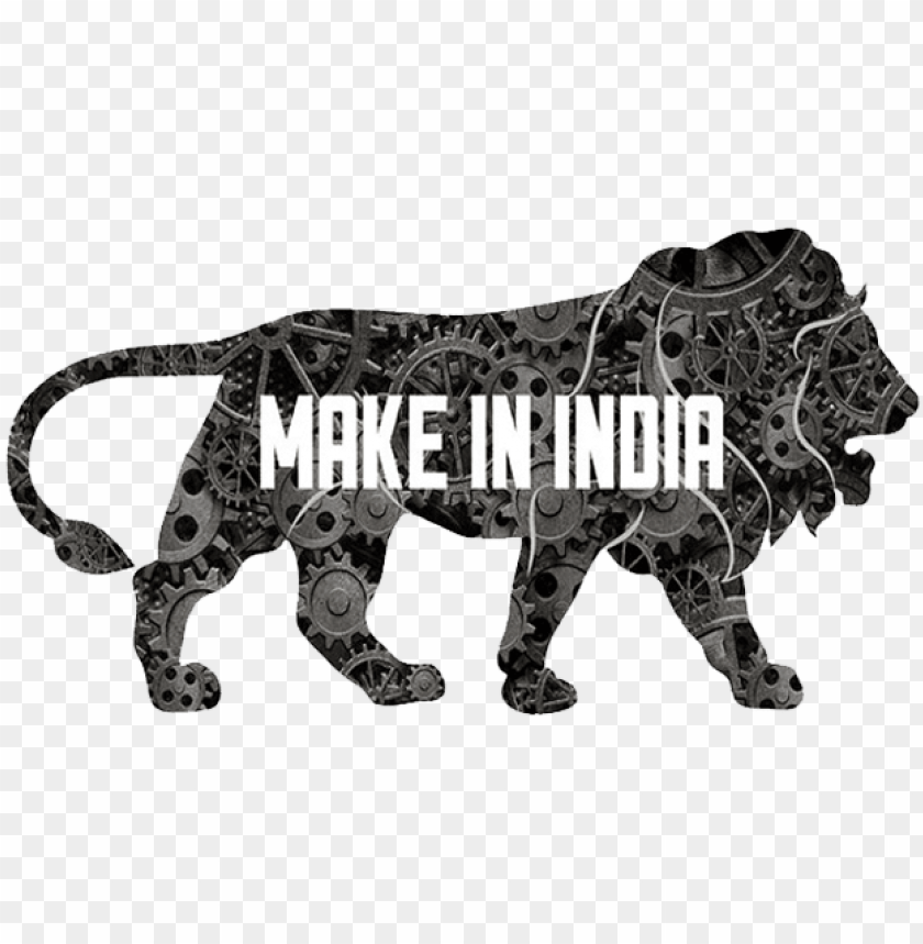 Make In India